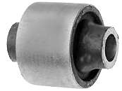 Подвеска, стойка вала