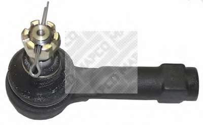 Наконечник поперечной рулевой тяги