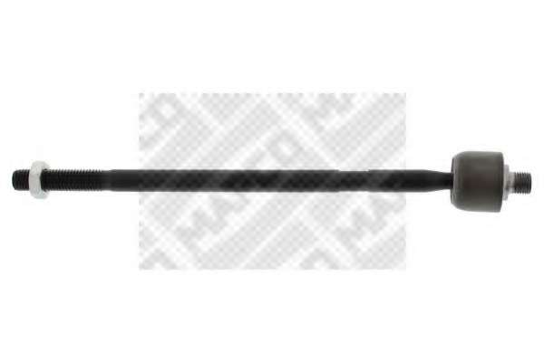 Осевой шарнир, рулевая тяга