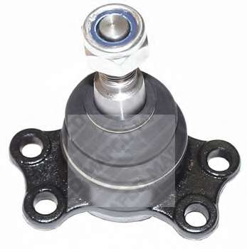 Несущий / направляющий шарнир