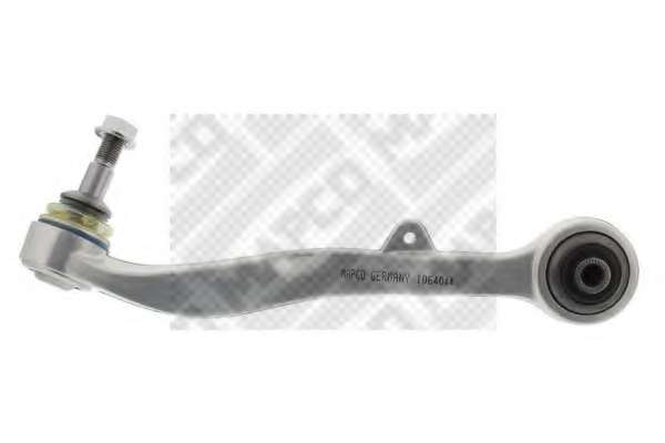 Рычаг независимой подвески колеса, подвеска колеса