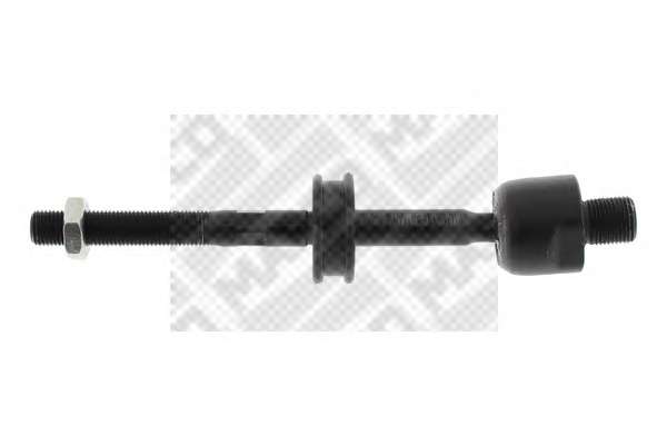 Осевой шарнир, рулевая тяга