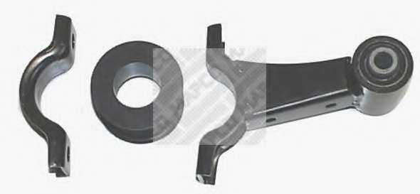 Тяга / стойка, стабилизатор