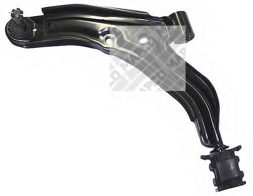 Рычаг независимой подвески колеса, подвеска колеса