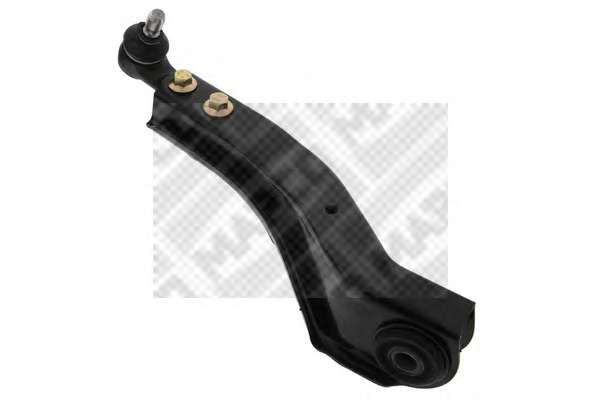 Рычаг независимой подвески колеса, подвеска колеса