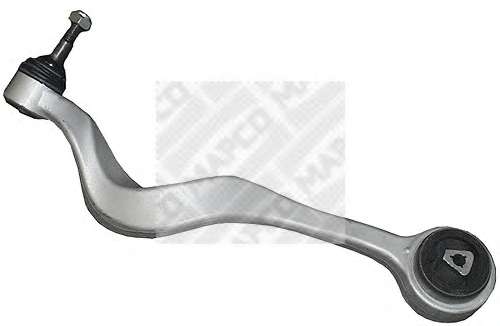 Рычаг независимой подвески колеса, подвеска колеса