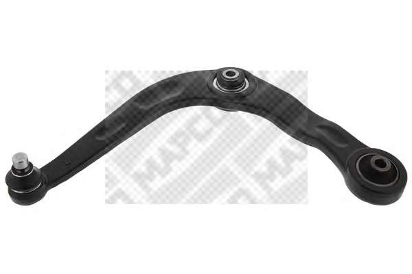 Рычаг независимой подвески колеса, подвеска колеса