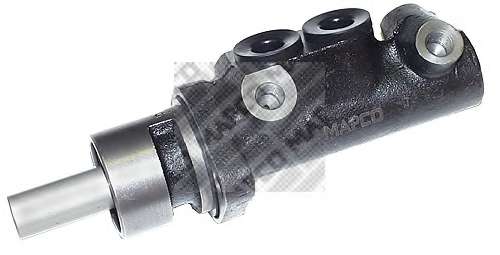 Главный тормозной цилиндр