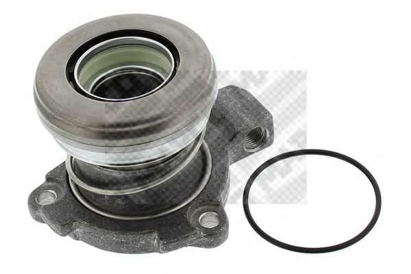 Центральный выключатель, система сцепления