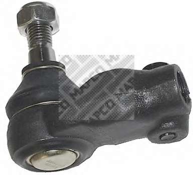 Наконечник поперечной рулевой тяги