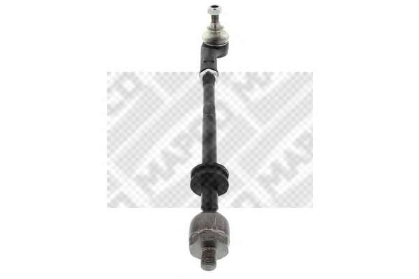 Осевой шарнир, рулевая тяга