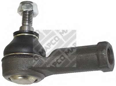 Наконечник поперечной рулевой тяги