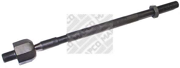 Осевой шарнир, рулевая тяга