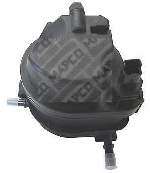 Топливный фильтр