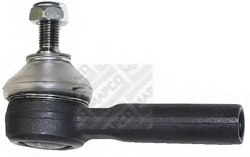 Наконечник поперечной рулевой тяги