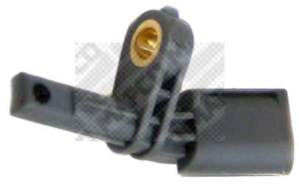 Датчик, частота вращения колеса