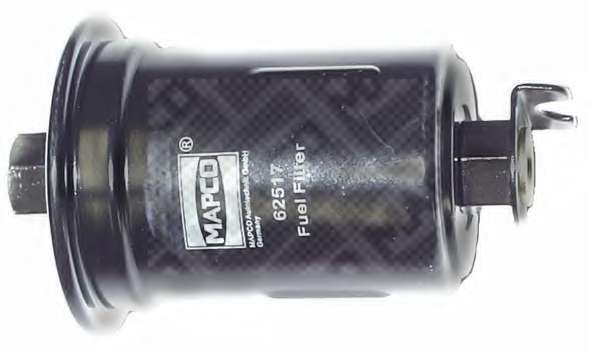 Топливный фильтр