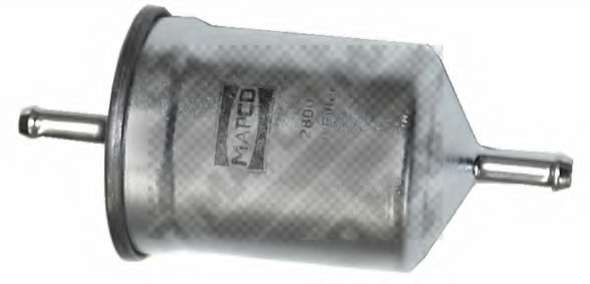 Топливный фильтр