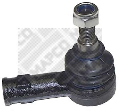 Наконечник поперечной рулевой тяги