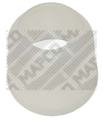 Пылезащитный комплект, амортизатор