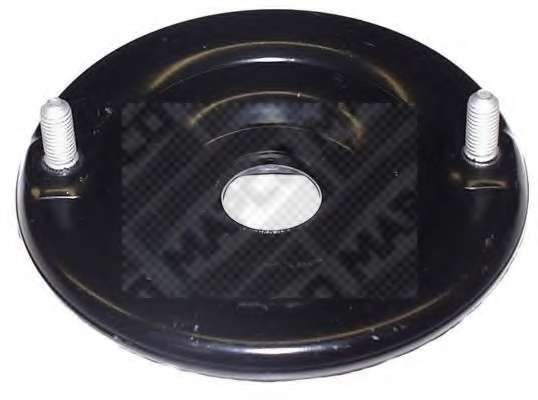 Тарелка пружины