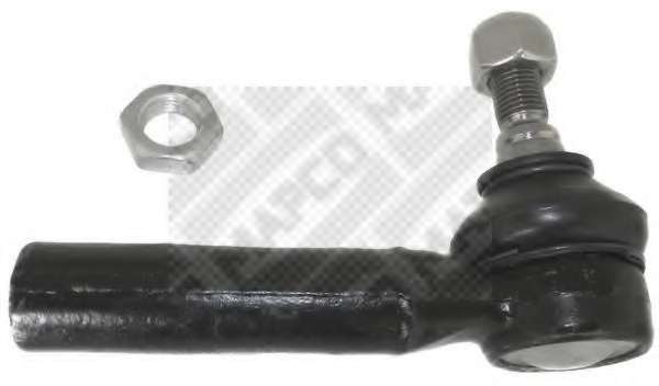 Наконечник поперечной рулевой тяги