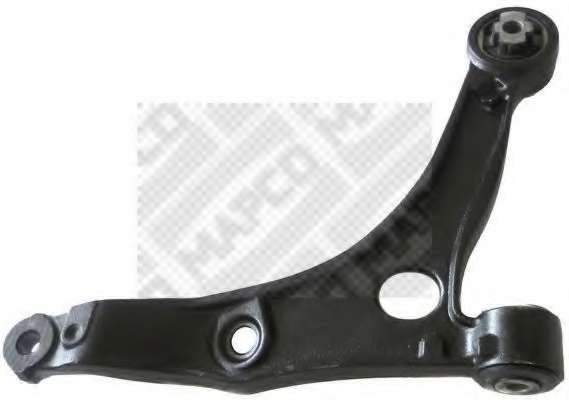 Рычаг независимой подвески колеса, подвеска колеса