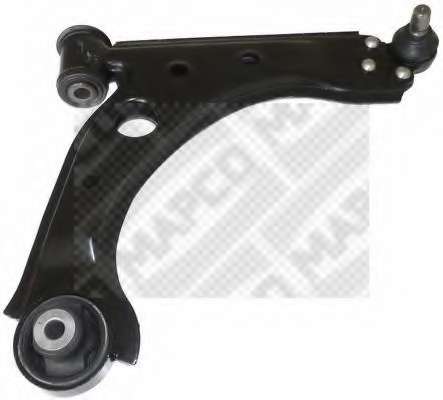 Рычаг независимой подвески колеса, подвеска колеса