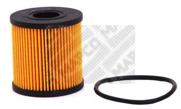 Масляный фильтр