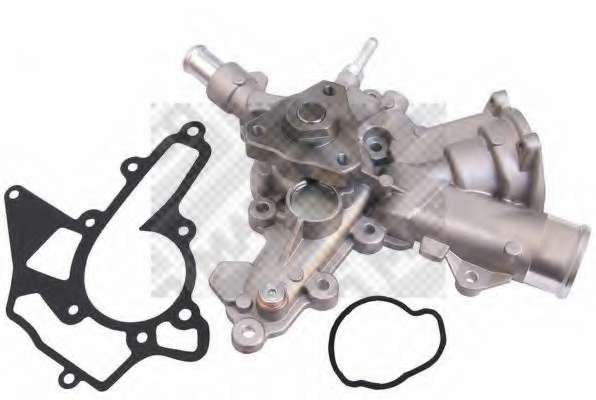 Водяной насос