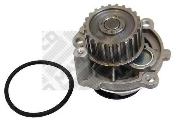 Водяной насос