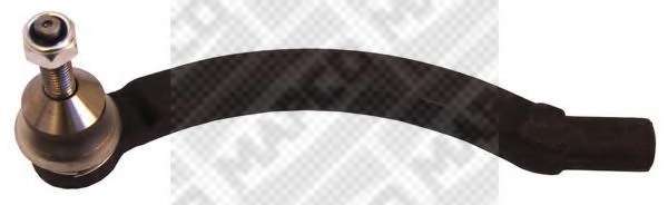 Наконечник поперечной рулевой тяги