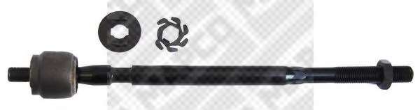 Осевой шарнир, рулевая тяга