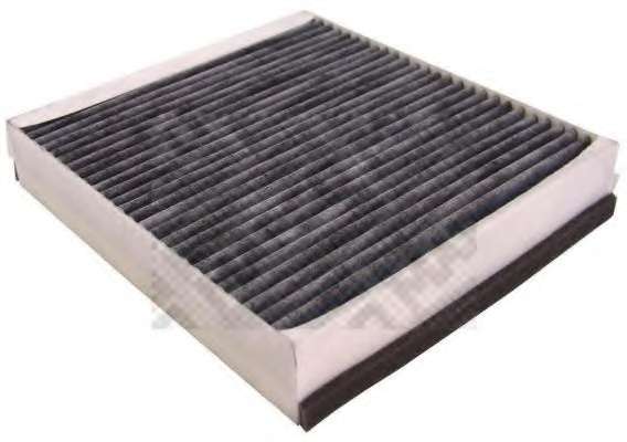 Фильтр, воздух во внутренном пространстве