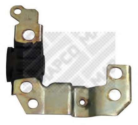 Подвеска, рычаг независимой подвески колеса