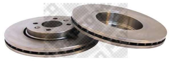 Тормозной диск