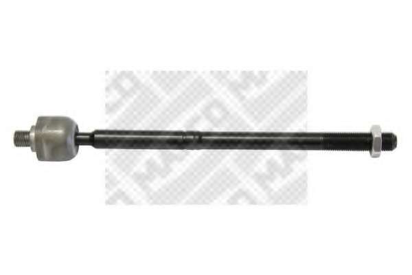 Осевой шарнир, рулевая тяга