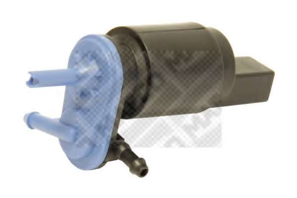 Водяной насос, система очистки окон