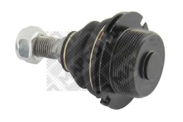 Несущий / направляющий шарнир