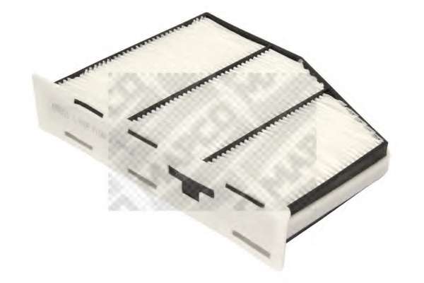 Фильтр, воздух во внутренном пространстве