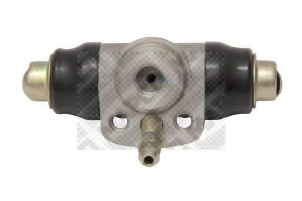 Колесный тормозной цилиндр