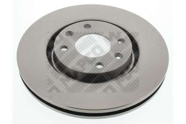 Тормозной диск