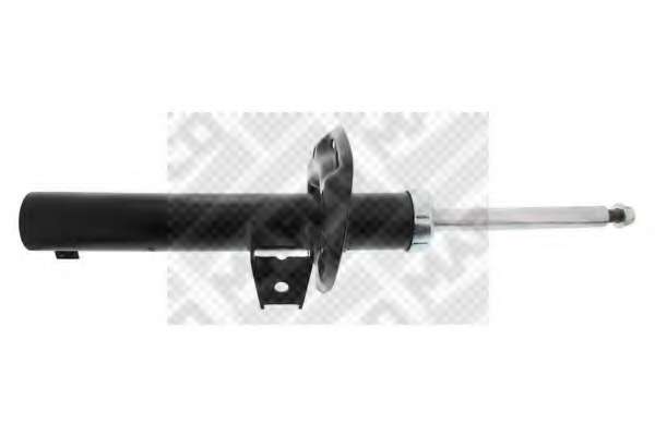 Амортизатор (передній) VW Caddy III 2.0EcoFuel 06-/Caddy IV 1.0-1.4TSI/1.6/2.0TDI 15- (d=55mm)
