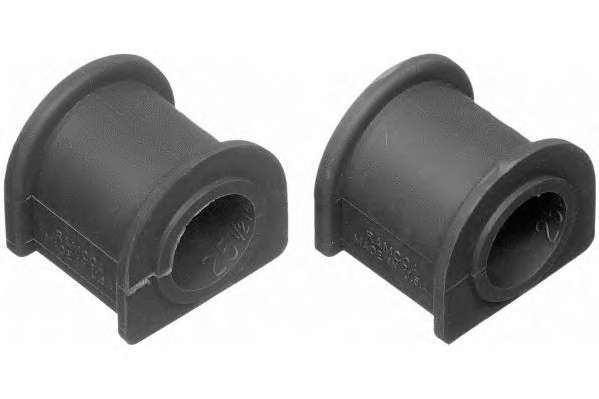 Втулка, стабилизатор