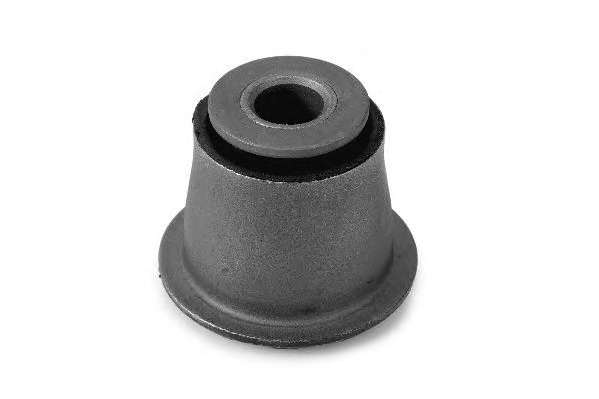 Втулка, балка моста