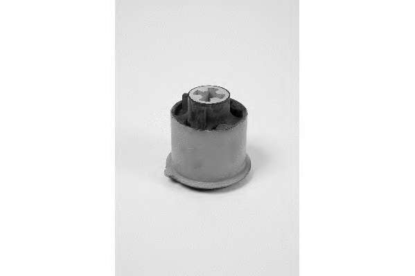 Втулка, балка моста