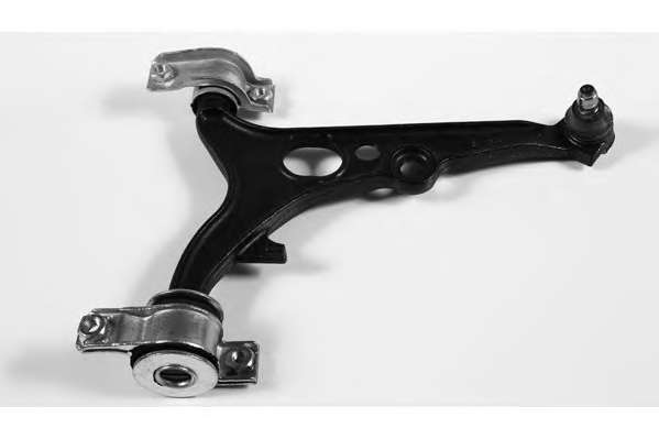 Рычаг независимой подвески колеса, подвеска колеса