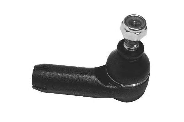 Наконечник поперечной рулевой тяги