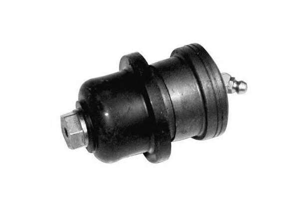 Несущий / направляющий шарнир