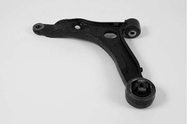 Рычаг независимой подвески колеса, подвеска колеса